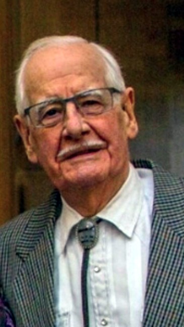 Obituary of Dr. Angus Joseph MacKintosh