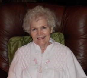 Obituary of Dorothy Willeta Stewart