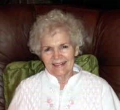 Obituary of Dorothy Willeta Stewart
