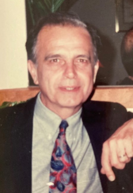 Obituary of Paul Ambrose Forsthoefel
