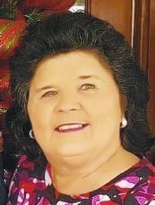 Obituario de Rhonda Brown