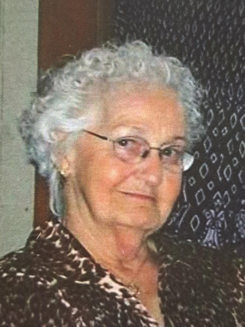 Obituary of Rachel Lavallee