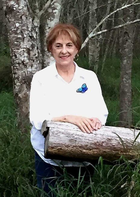 Obituary of Margaret Jane Crider