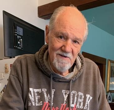 Obituary of Ronald "Ron" Henry Brunet