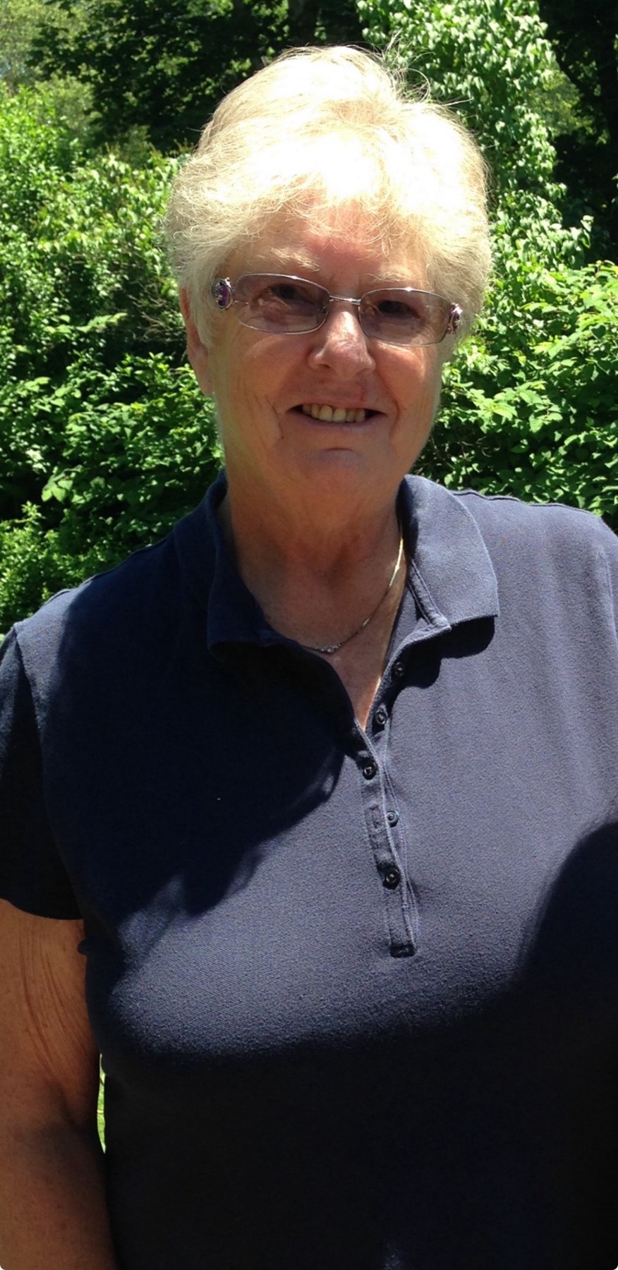 Obituary of Roberta Ruth Shuman