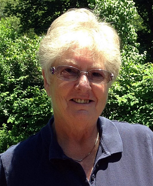 Obituary of Roberta Ruth Shuman