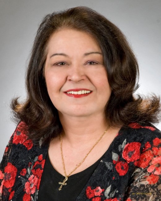 Obituario de Mary Louise Devring