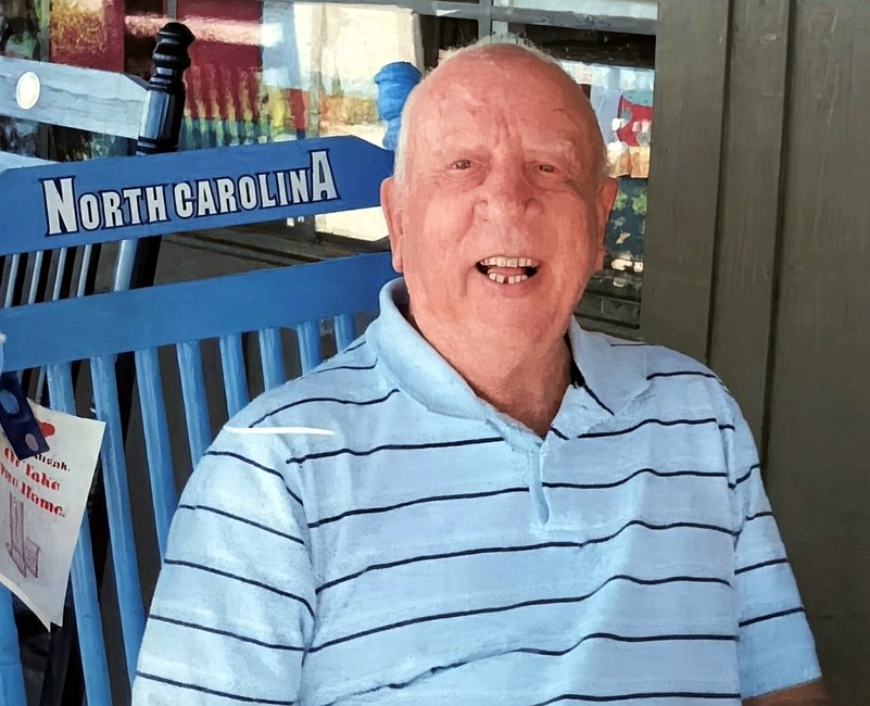 Obituary of William Dunn Gilliam Sr.
