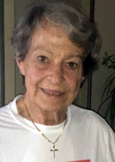 Obituary of Laura St. Mars