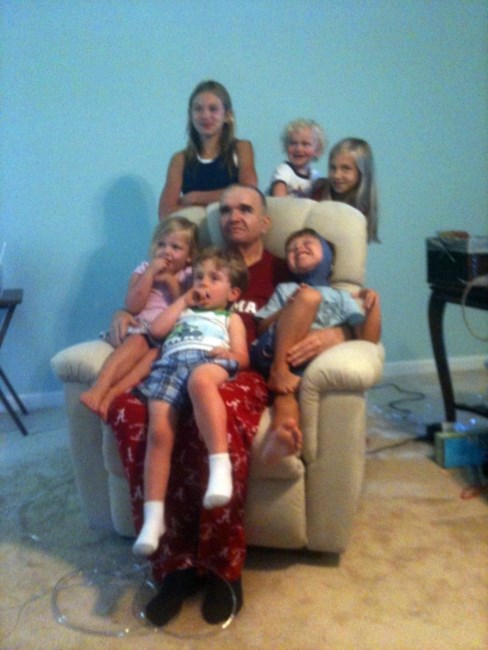 Obituary of Charlie Baldridge Jr.