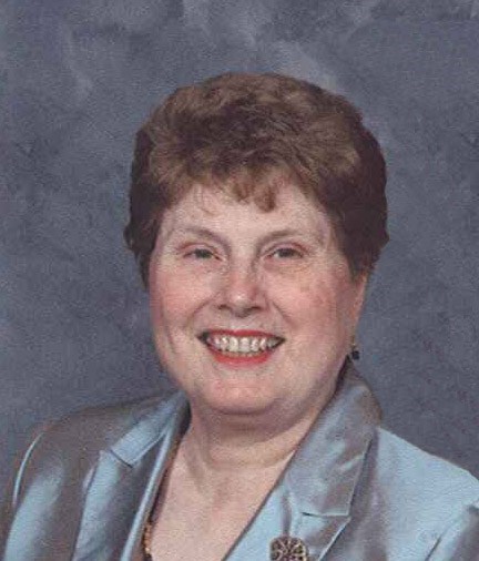 Obituary of Rilda Carolyn Weeks