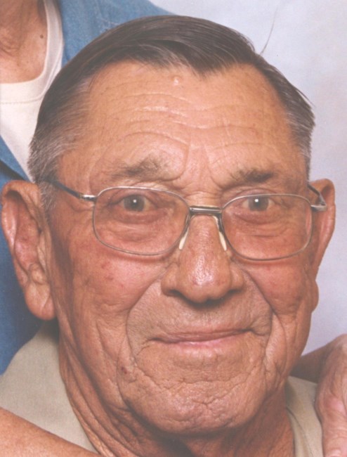 Obituary of Edward Gene Hayek