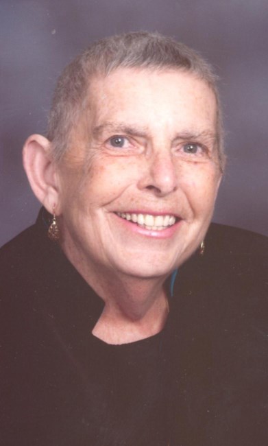 Obituary of Phyllis Ann Wise