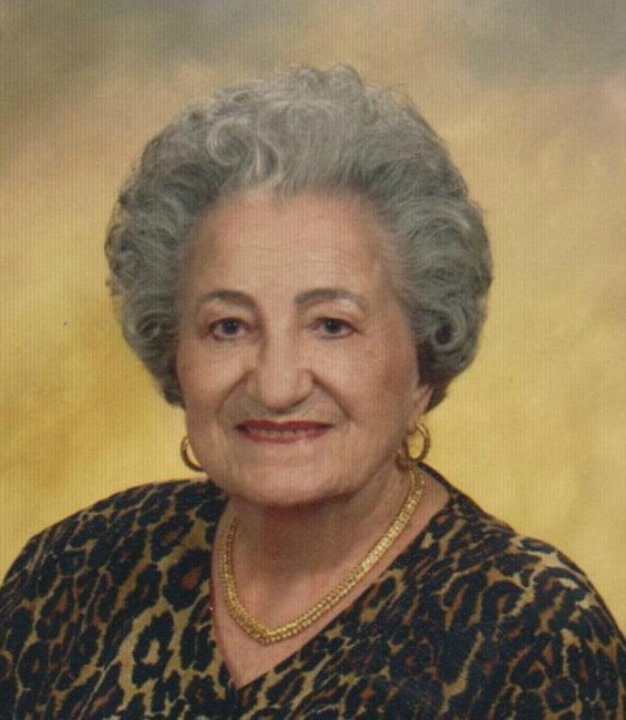 Obituary of Pepas "Pitsa" Sirmas Soteres