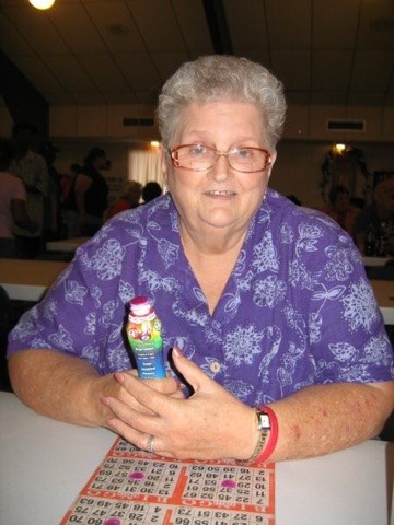 Avis de décès de Juevonne "Jo" Faye Miller