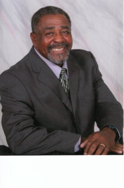 Obituary of Sylvester Nance Jr.