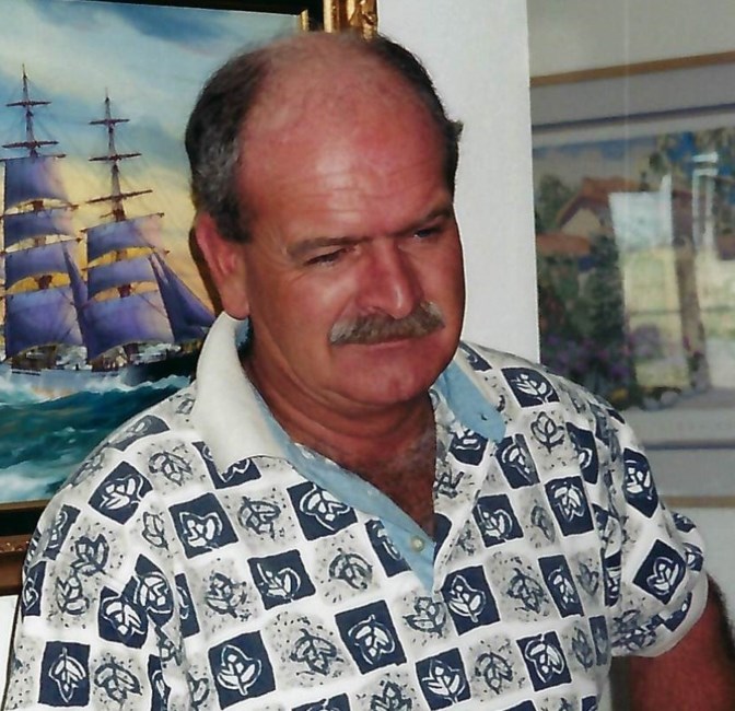 Obituario de Troy Glen King