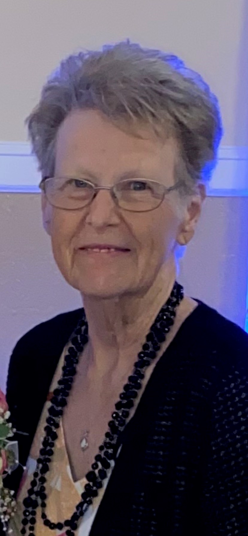 Obituary of Janice Fay Roberts