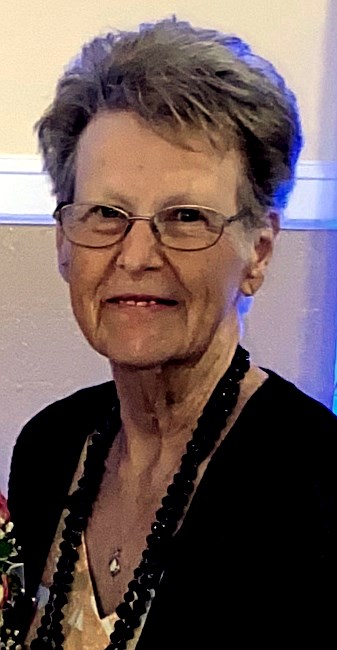 Obituary of Janice Fay Roberts