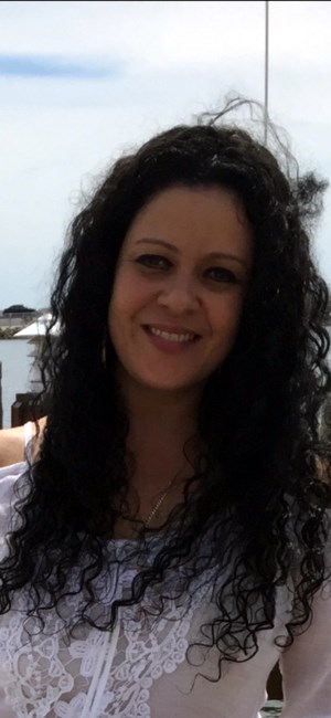 Obituary of Jacqueline Carrasco Valentin