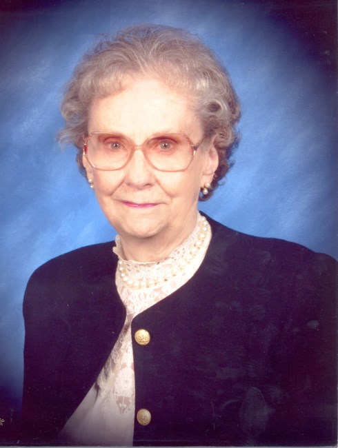 Obituario de Barbara Duckett Hiller