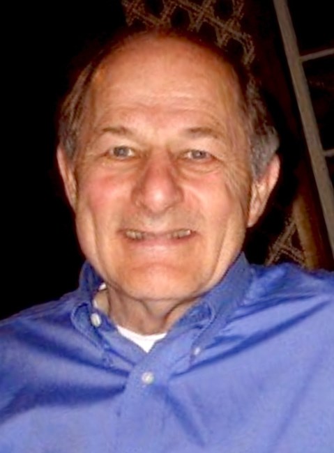 Obituary of Edward Paul "Ed" Garrett