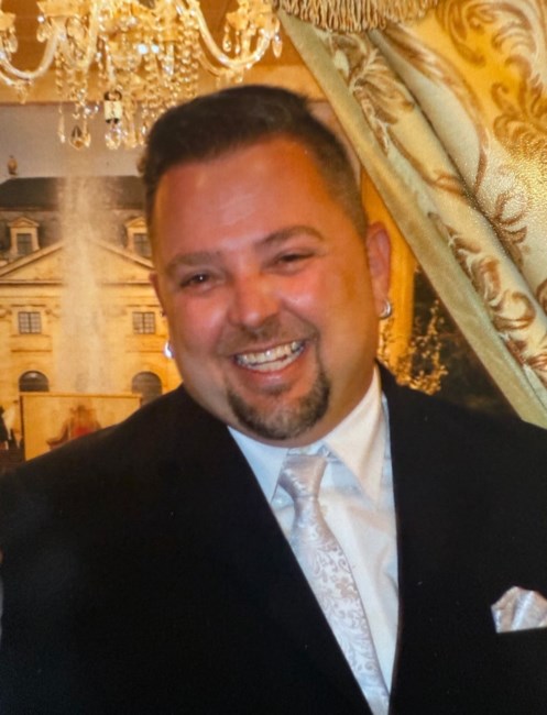 Obituary of Buzz Scelzo