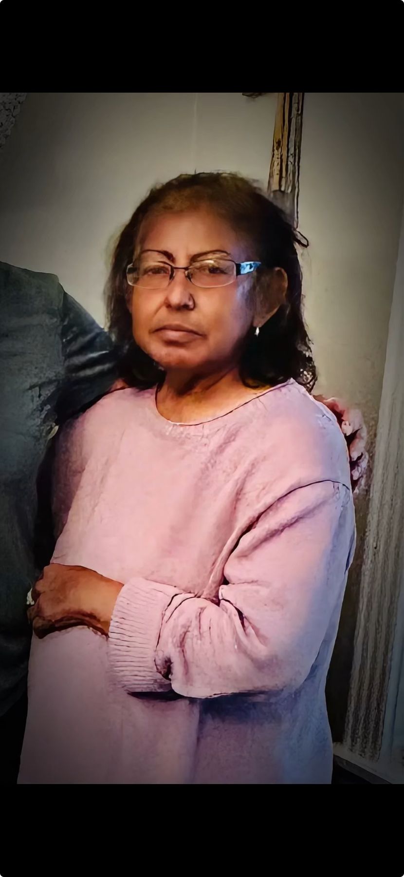 Obituary of Martha Grimaldo