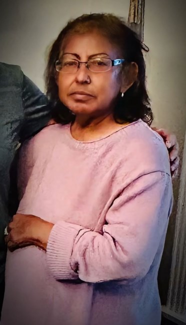 Obituary of Martha Grimaldo