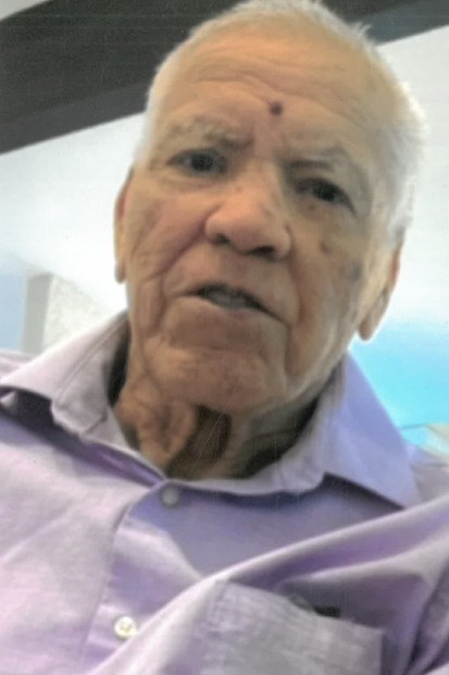Obituary of Carlos Nunez Ozaeta