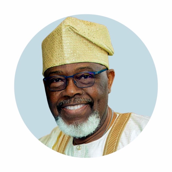 Obituario de Mr. Samuel Oyindobra Egbuson