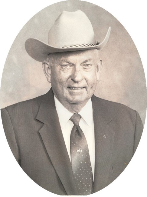 Obituary of James S. Scarborough III