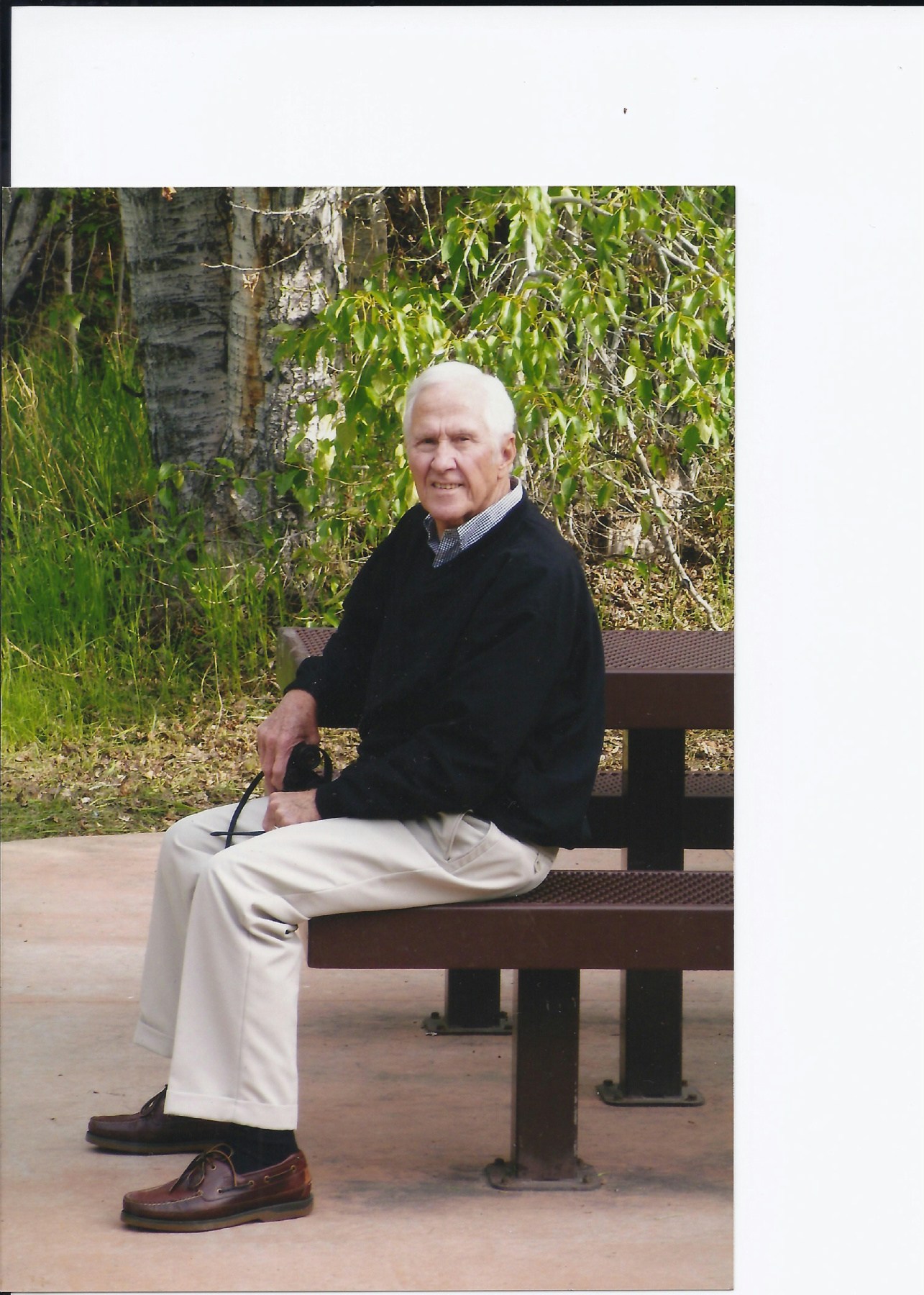 Obituary of Larry Hedrick Beaty