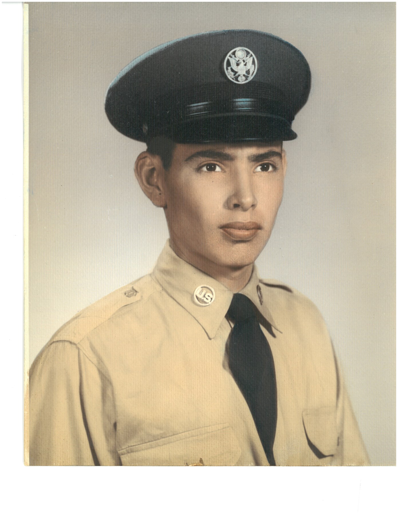 Obituary of Jesus Cruz