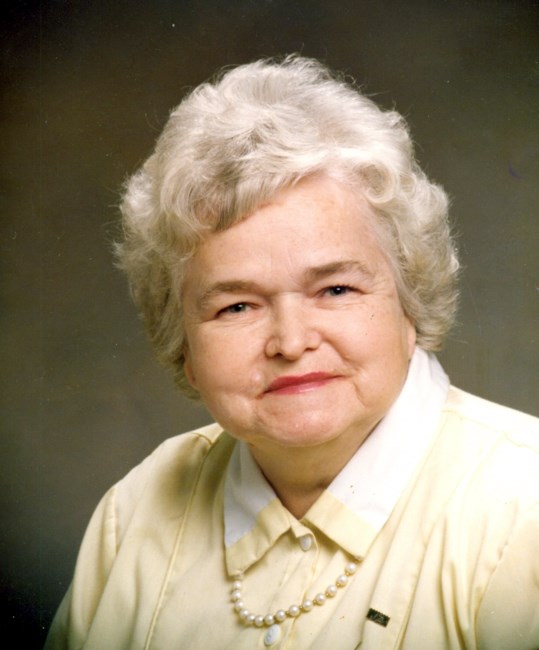 Obituario de Juanita M Jones