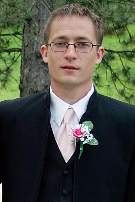 Obituary of Terrence Edward Hecox II