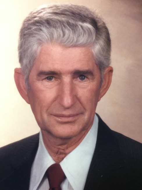 Obituary of Edsel Henry Kuykendall