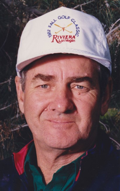 Obituary of Ellis M Glover