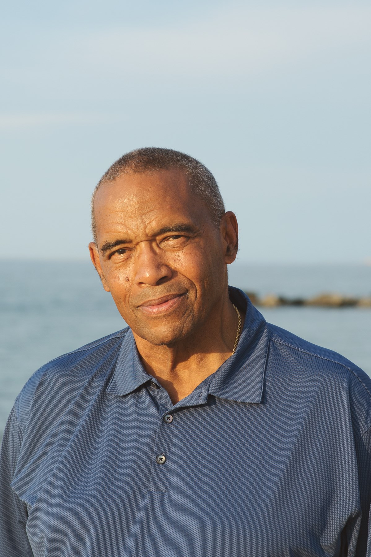 Obituary of James Erroll Miller Jr.