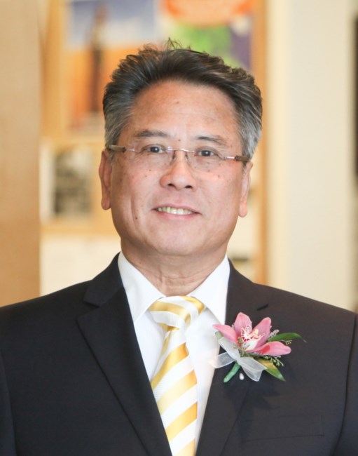 Obituary of Mr. Raymond Lee Man Chan