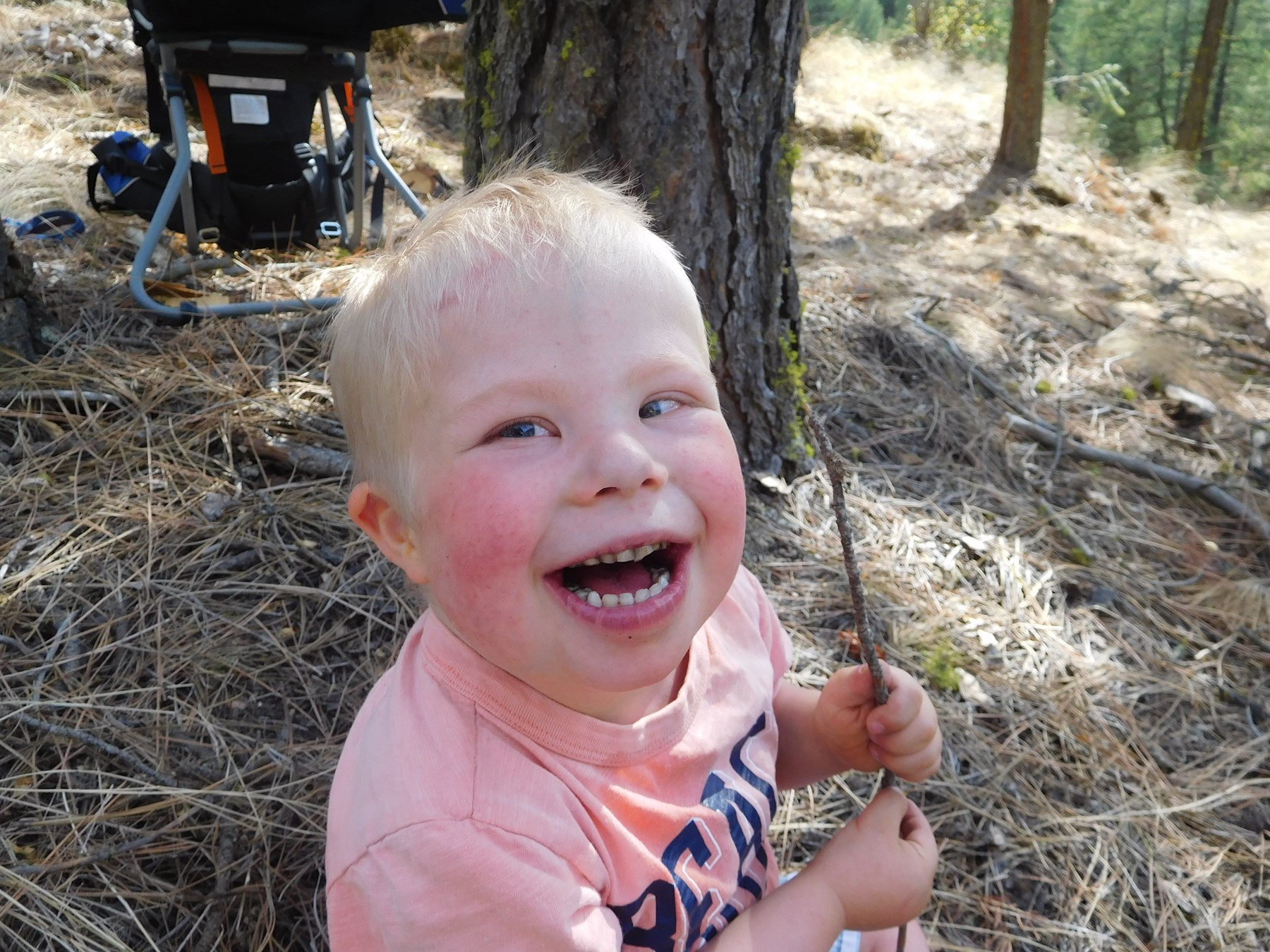 Obituary of Isaac Michael Ruotsi