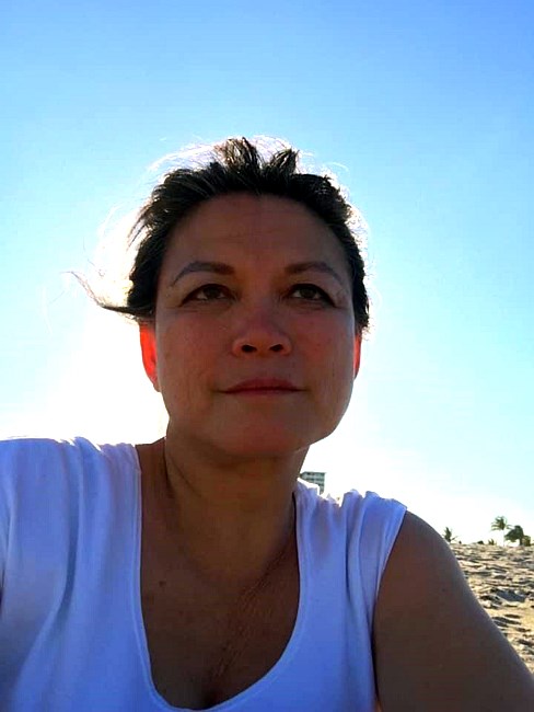 Obituary of Gina-Fe Villareal McWilliams