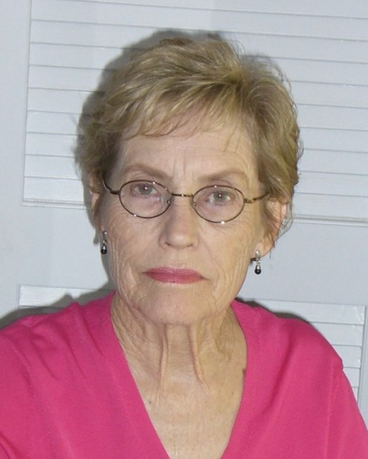 Obituary of Theresa Anne Buck