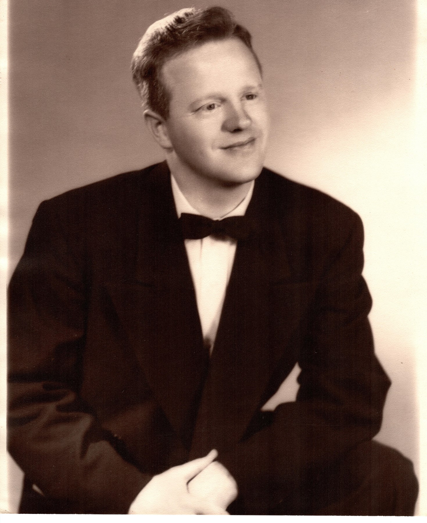 Obituary of Darrel Duane Jones