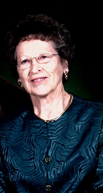 Obituary of Leola Kelley Schofield