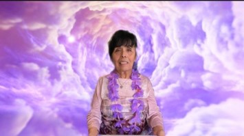 Obituary of Marie Barbara McConnell