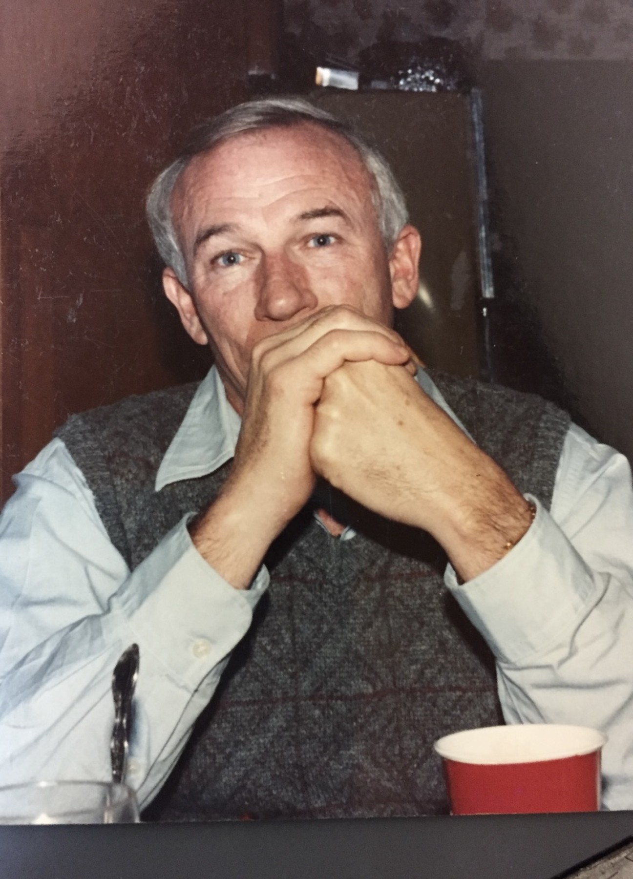 Michael Clements Obituary