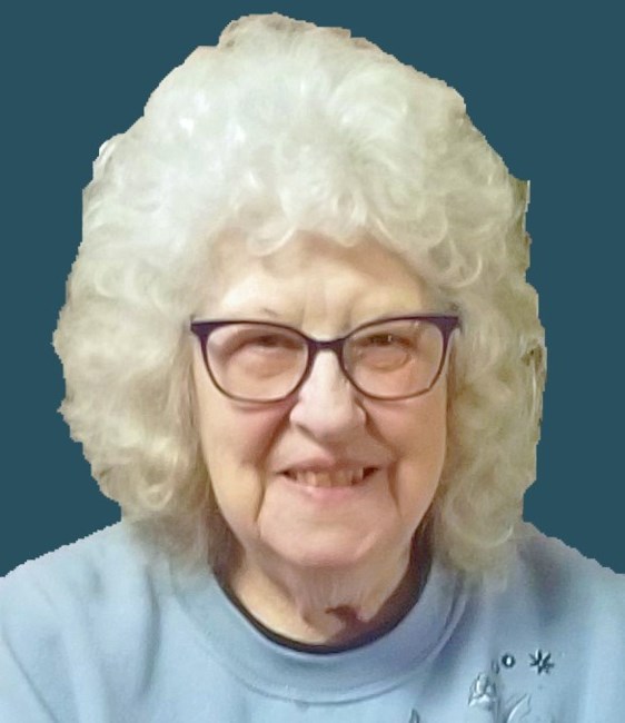 Obituary of Beverly J. Heussmann