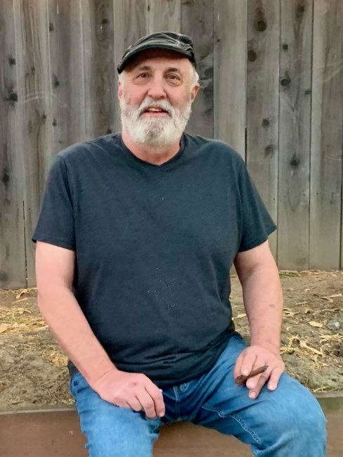 Obituary of Michael Dale Anderson