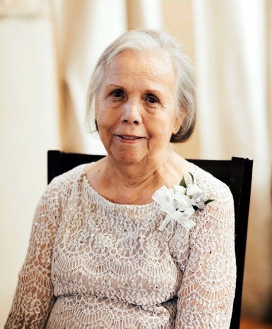 Obituary of Mrs Sulema Sue (Mata) Gleich